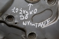 фото thumb №8, Корпус крышка защита audi a6 c4 4.2 b