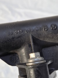 Купить Шланг патрубок воды opel grandland x 1.6 bluehdi 9804208380, фото thumb