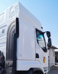 фото thumb №2, Кабіна renault 460 dxi premium 2013