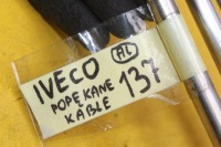 Маслоприёмник датчика нагреватель adblue iveco stralis 41272285 Недорого, фото thumb