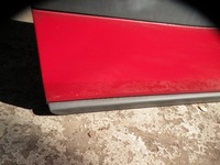 фото thumb №5, Volvo s60 v70 ii двері лівий перед 601-46