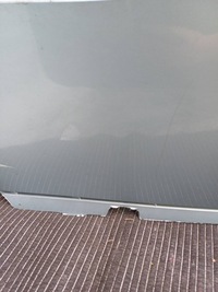 фото thumb №10, Бампер задняя задний volvo v70 iii 07-13