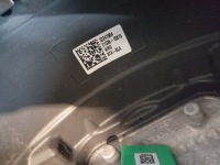 фото thumb №7, Воздуховод кожа r-design 32241904 volvo xc60 ii 2022r w-wa