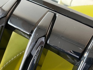 фото thumb №10, Решітка радіатора решітка радіатор bmw ix1 новий модель