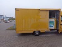 фото thumb №5, Обшивка контейнер iveco полный bok открывающийся, другое