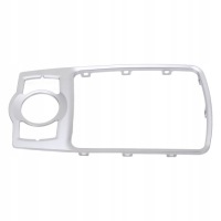 Оздоблення рами консолі центральної 4l0864260a до audi q7 2007-2015 в Україні, фото thumb