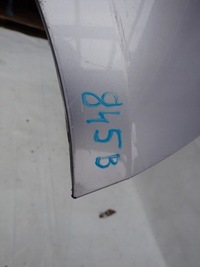 фото thumb №9, Mazda 6 ii gh 2008-2010 бампер перед передній