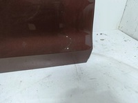 фото thumb №10, Дверь правое задняя задние vw jetta vi 5c6