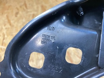 фото thumb №13, Балка усилитель верхний pas переднее bmw i4 g26 17023811