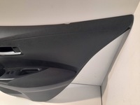 фото thumb №8, Toyota corolla e210 e21 обшивка двері задній правий хетчбек et112