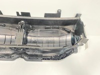 фото thumb №10, Канал впуск повітропровід повітря жалюзі решітка радіатора решітка радіатора решітки радіатора bmw 1 f40