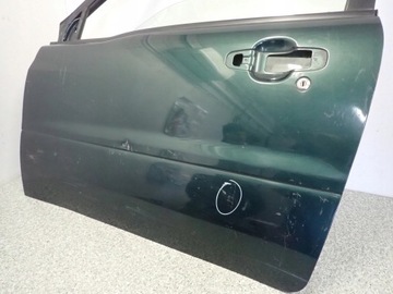 фото thumb №12, Suzuki grand vitara 3d 98-05 двері ліві