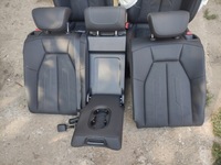 фото thumb №5, Audi a3 8y сиденья заднее сиденье hb s-line sportback 2020-