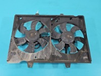 фото thumb №1, Вентиляторы вентилятор радиатора opel frontera b 2.2 16v