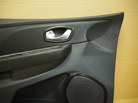 фото thumb №3, Обивка дверь левый перед renault clio iv