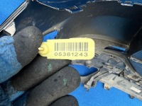 фото thumb №9, Задний бампер bmw x6 g06 m набор