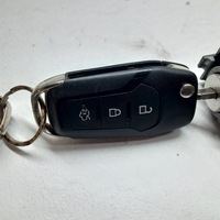 фото thumb №7, Ford mondeo mk5 2.0 tdci 2014- набор стартовый компьютер замок зажигания ключ eu