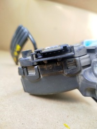 фото thumb №4, Педаль газа потенциометр renault espace iv 8200007513