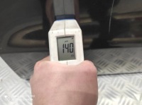 фото thumb №8, Двері ліва передні перед volkswagen vw up wyszków wawa