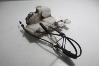 фото thumb №3, Замок левый перед дверь honda accord vii