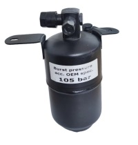 Купить Осушитель кондиционера mercedes e w210, фото thumb