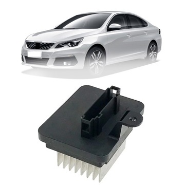 Трек кондиционера для Peugeot 308 408 T9 1610497380