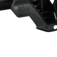 фото thumb №10, Vw volkswagen transporter t6 ручка двери внутренняя перед правая 7e0837114a