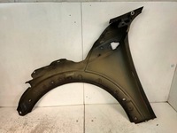 фото thumb №6, Крила правий mini cooper r56 колір a25