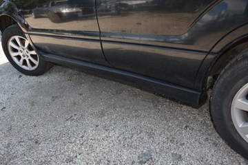 фото thumb №6, Накладка планка пороговая 32j subaru forester sg 06