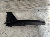 фото thumb №1, Skoda rapid ліва решітка бампера