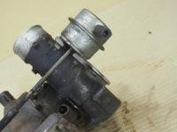фото thumb №8, Турбина turbosprężarka saab 9-5 2.0 t 452204-5005s 2001r