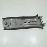 фото thumb №7, Защита стойка поперечина перед задняя dacia sandero ii lift