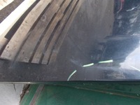 фото thumb №14, Audi a6 c6 капот кришка двигуна lz9y