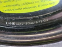 фото thumb №10, Citroen c3 c4 picasso 308 докатне колесо (докатка) 125/85/16 99m 4x108 et10 2160718