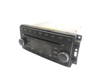 фото thumb №1, Радио cd станция мультимедийная 05064945ac chrysler sebring iii js dodge