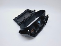 фото thumb №4, Корпус захист рамка спідометра renault zoe ii lift 2013- #8577