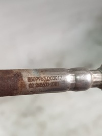 фото thumb №4, Countryman r60 датчик температури вихлопних газів
