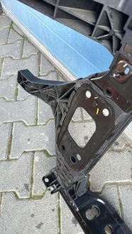 фото thumb №4, Hyundai bayon 2021- pas передній перед