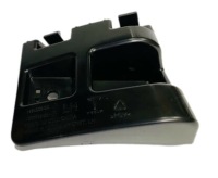 Tesla model y 2020- кронштейн кронштейн задній лампи ліва 1506968-00-d Ціна, фото thumb