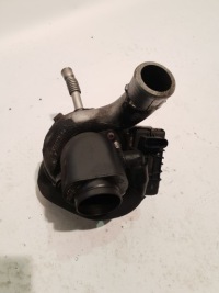 фото thumb №1, Турбонагнітач турбіна audi a6 c6 2.7tdi