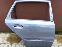 фото thumb №1, Mercedes e w211 двері праве задня kombi