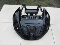 фото thumb №1, Панель радіо чорний блиск b-max 2013 rok