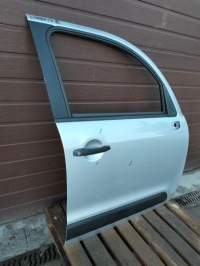 фото thumb №3, Дверь правое правый перед citroen c3 picasso цвет ezrc 2008-2012 оригинал