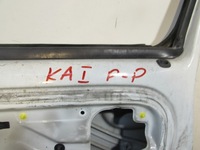 фото thumb №7, Двері праві перед передні renault kangoo i 1