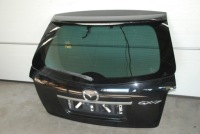 фото thumb №3, Mazda cx-7 cx7 lift крышка багажника задняя камера комплектная