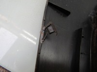 фото thumb №9, Sx4 s-cross ii 23r молдинг крыла правая перед передняя накладка 77211-63t0