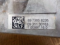 фото thumb №4, Zafira b труба інтеркулер 1.7 cdti