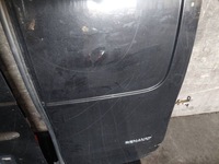 фото thumb №13, Kompletny задняя дверь створка лампы бампер renault kangoo ii tegnd