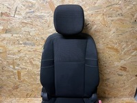 фото thumb №3, Сиденье правый перед пассажир renault scenic iii 3