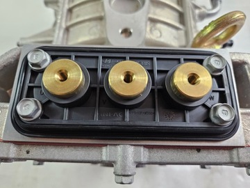 фото thumb №10, Двигатель электрический em16 204km kia niro ev i 1 36500 0e712 / 36500-0e710